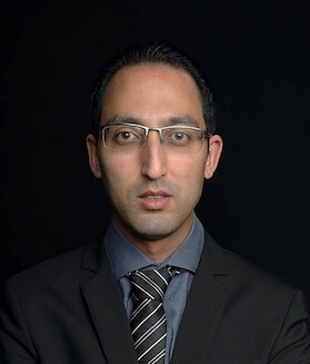 Elies Ben Ghorbal