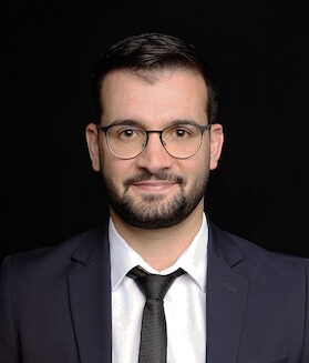 Selim Ben Ata