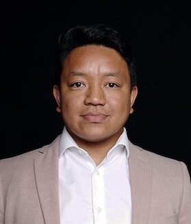 Teddy Ramangamihanta