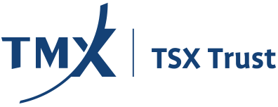 TSX Trust Company
